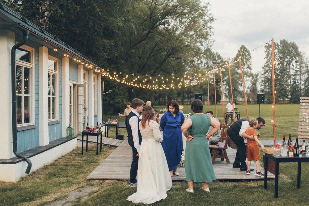 Саша и Катя