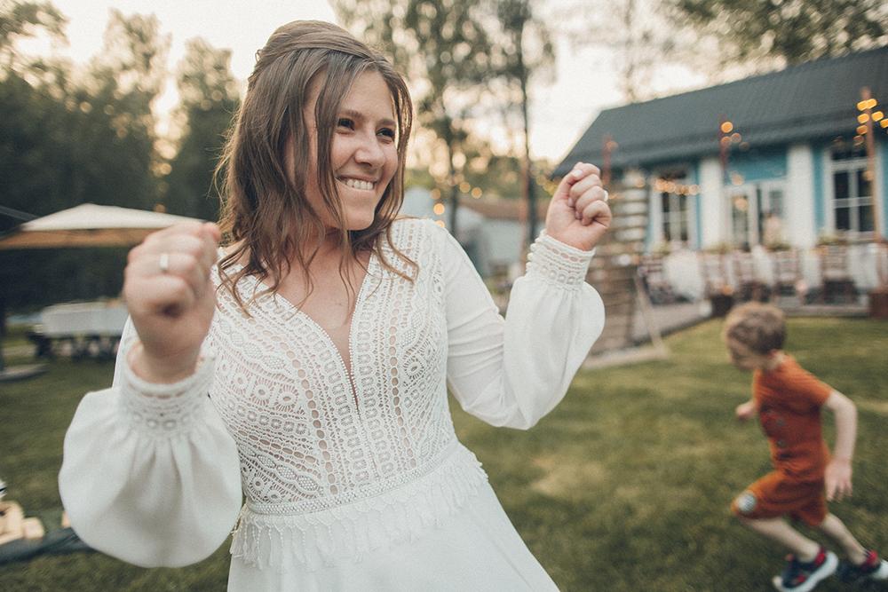 Саша и Катя