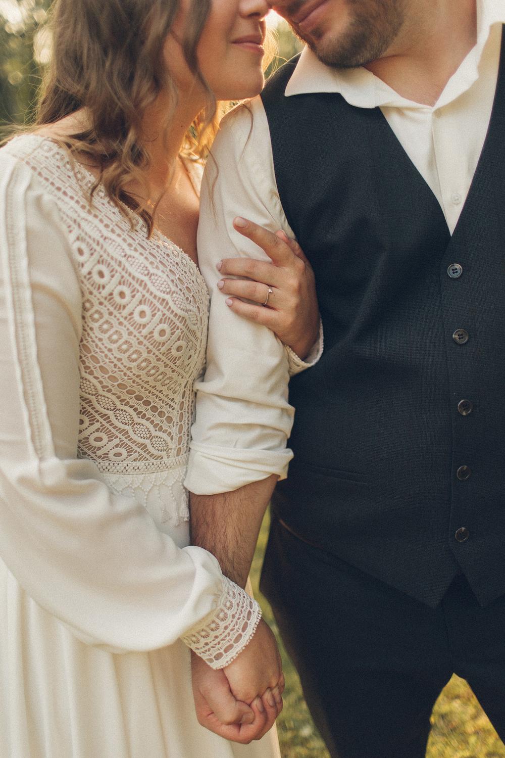 Саша и Катя