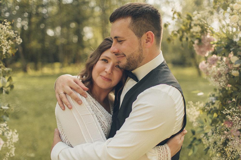 Саша и Катя