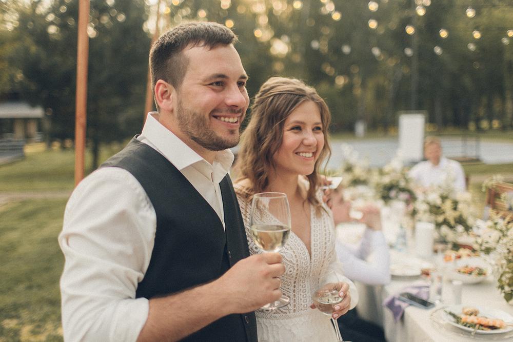 Саша и Катя