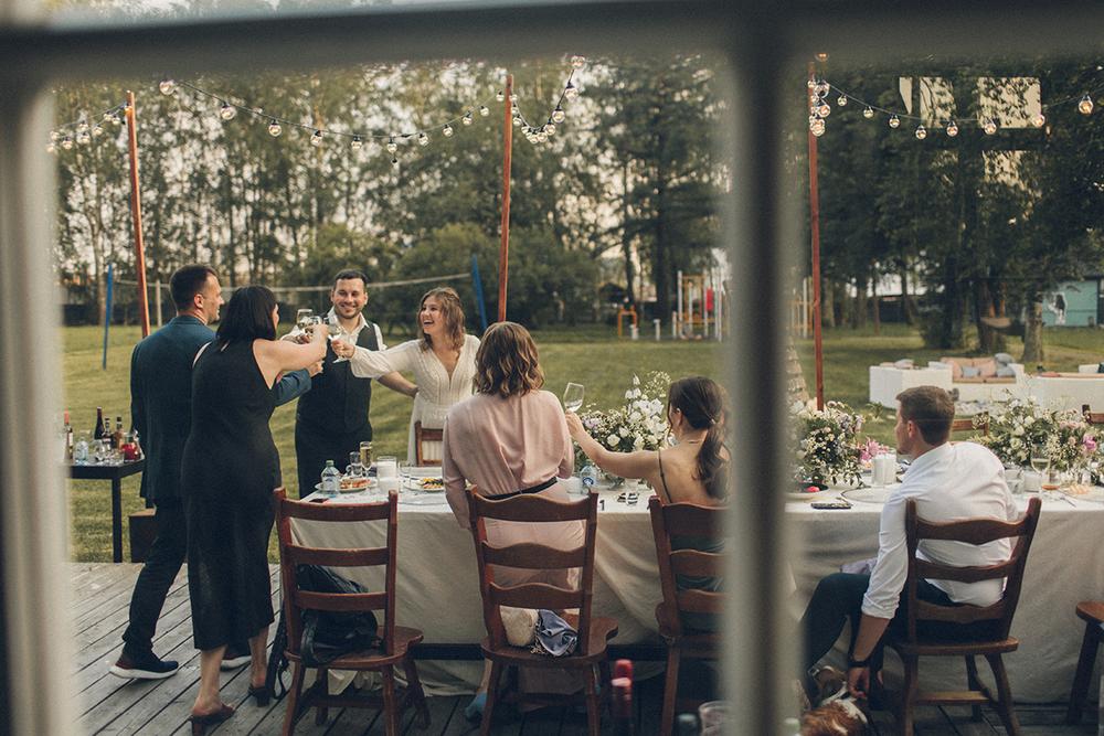 Саша и Катя