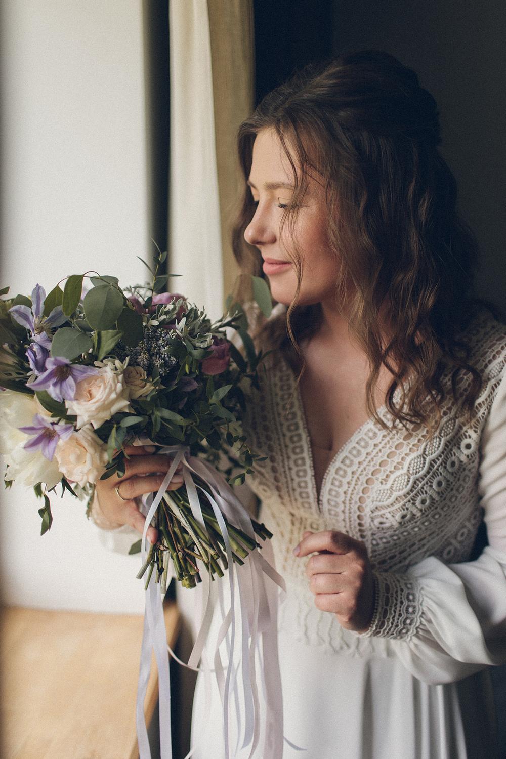 Саша и Катя