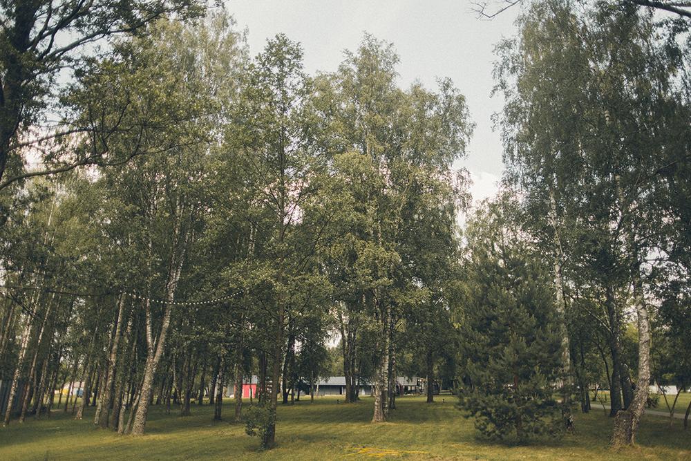 Саша и Катя