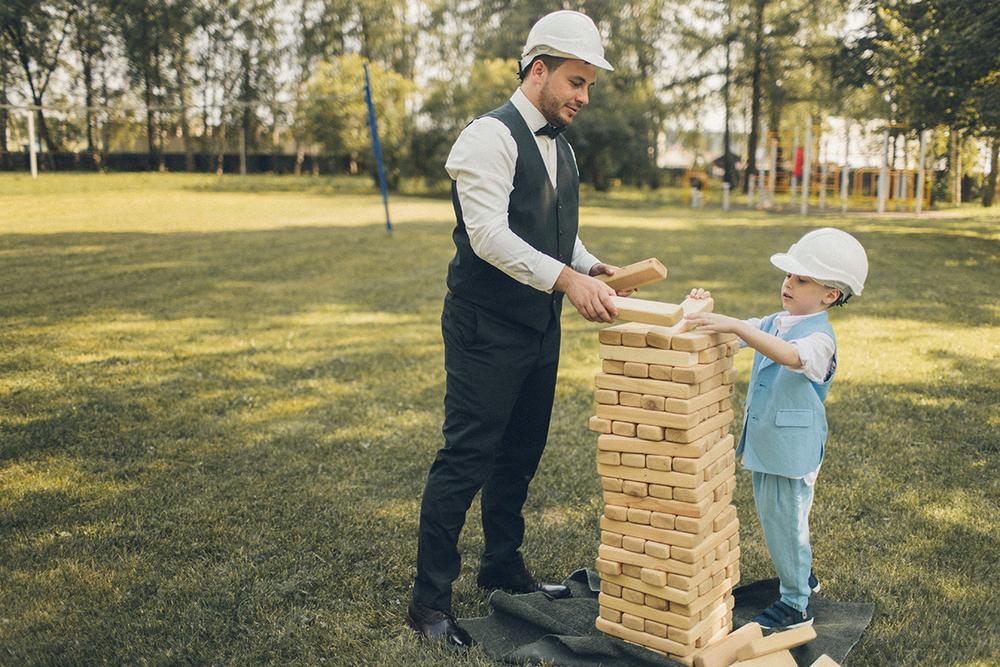 Саша и Катя