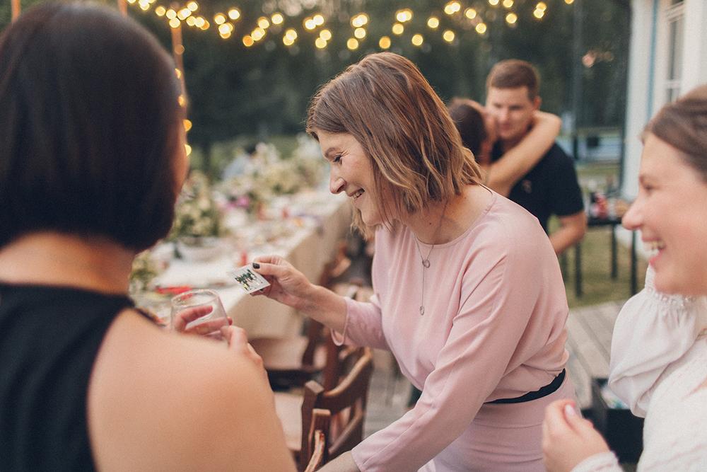 Саша и Катя