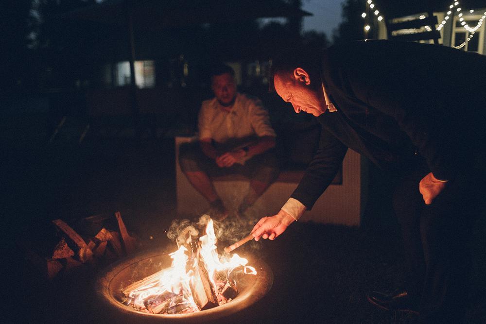 Саша и Катя