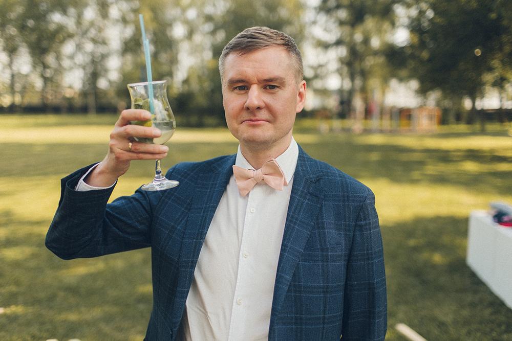 Саша и Катя