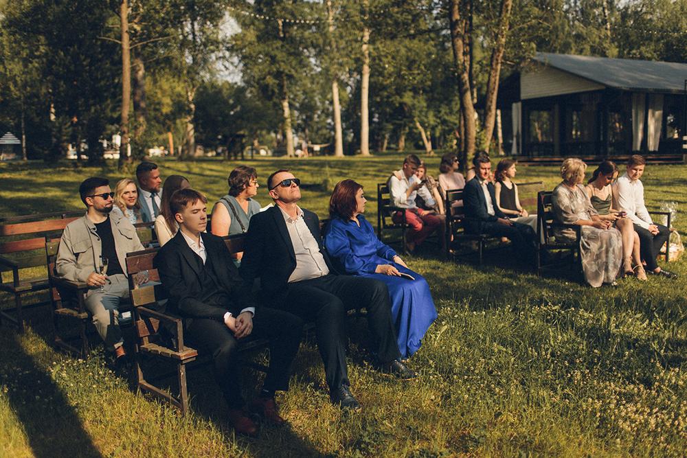 Саша и Катя