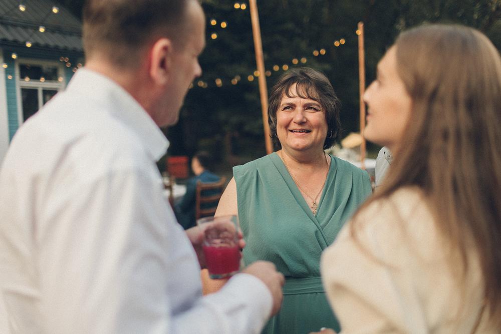 Саша и Катя