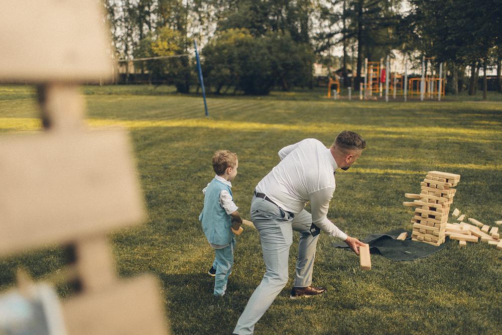 Саша и Катя