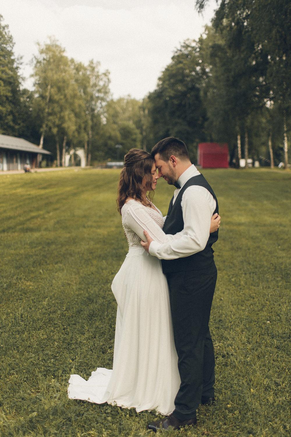 Саша и Катя