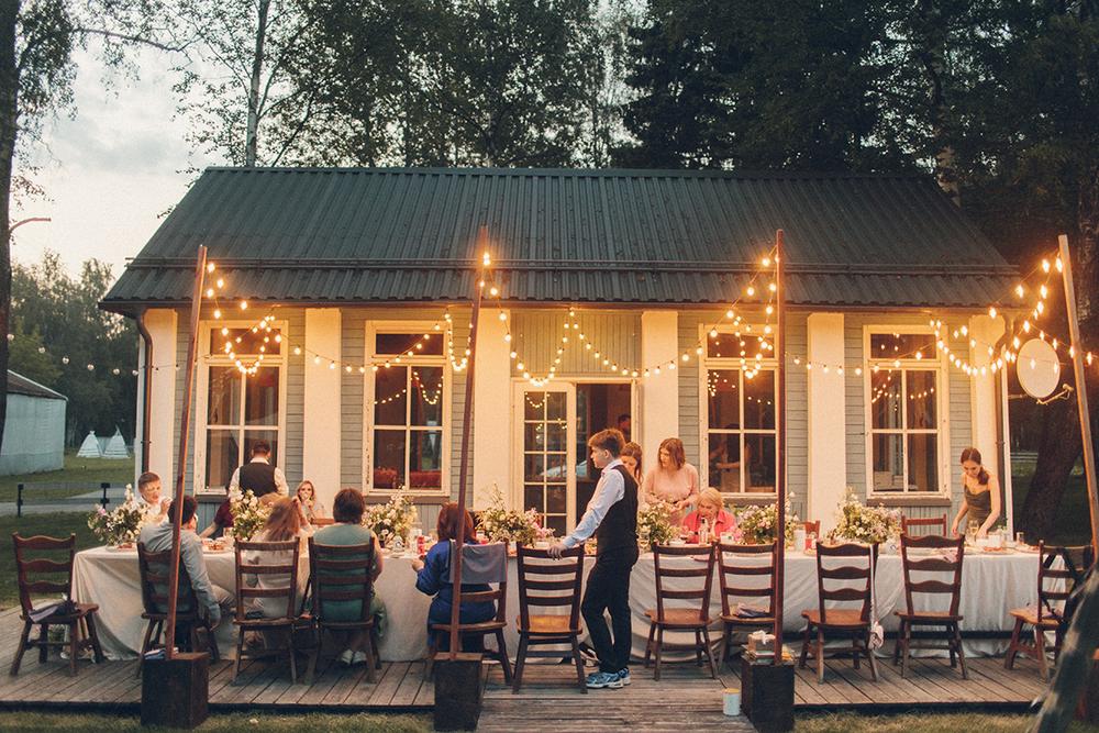 Саша и Катя