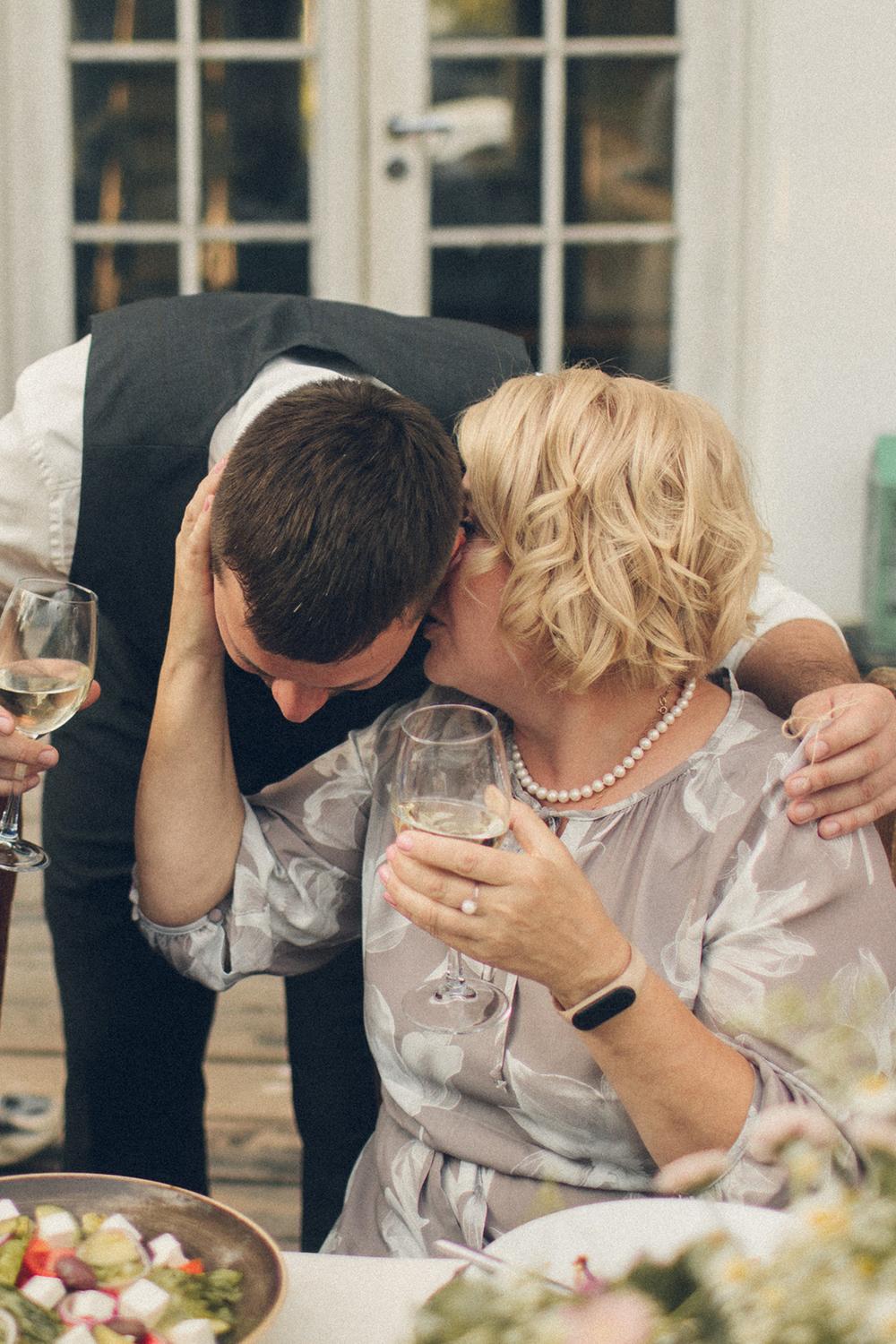 Саша и Катя