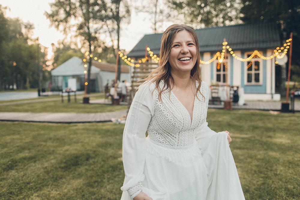 Саша и Катя