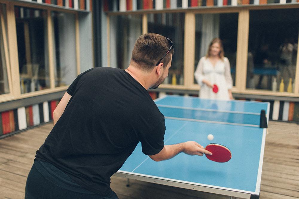 Саша и Катя