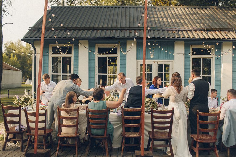 Саша и Катя