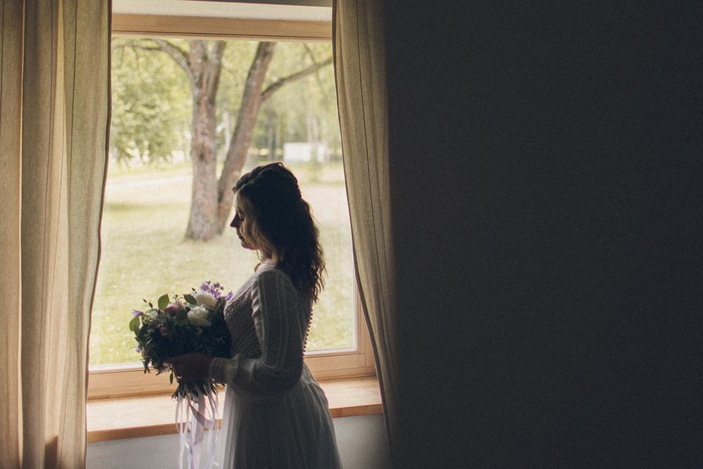 Саша и Катя