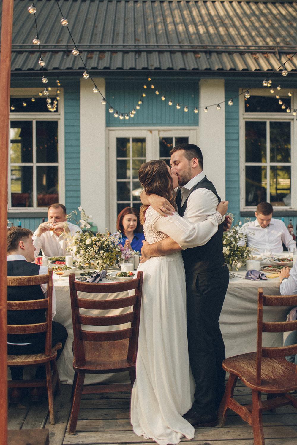 Саша и Катя