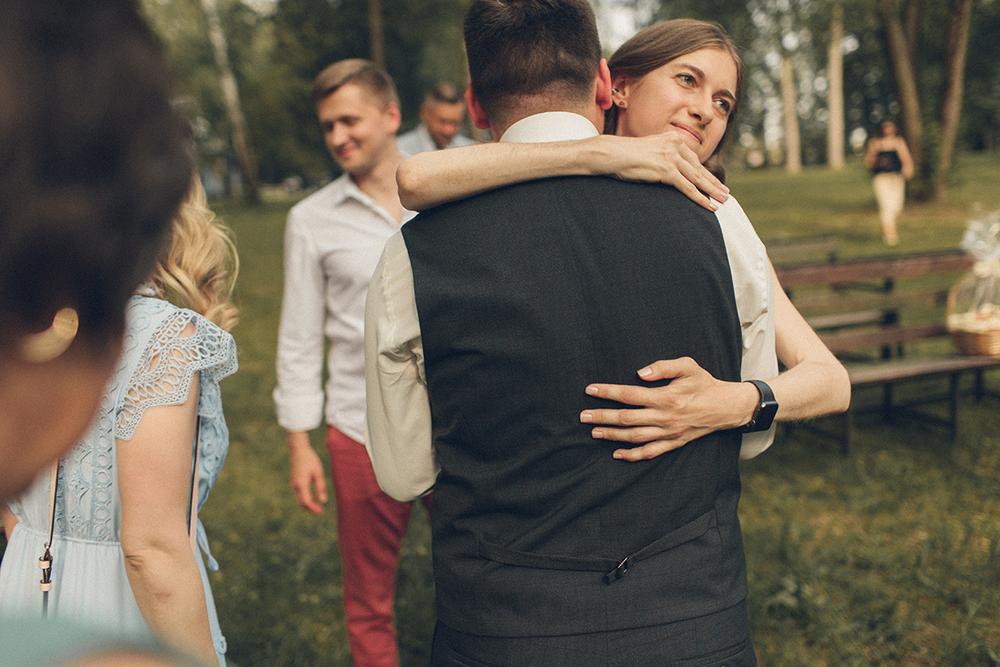 Саша и Катя