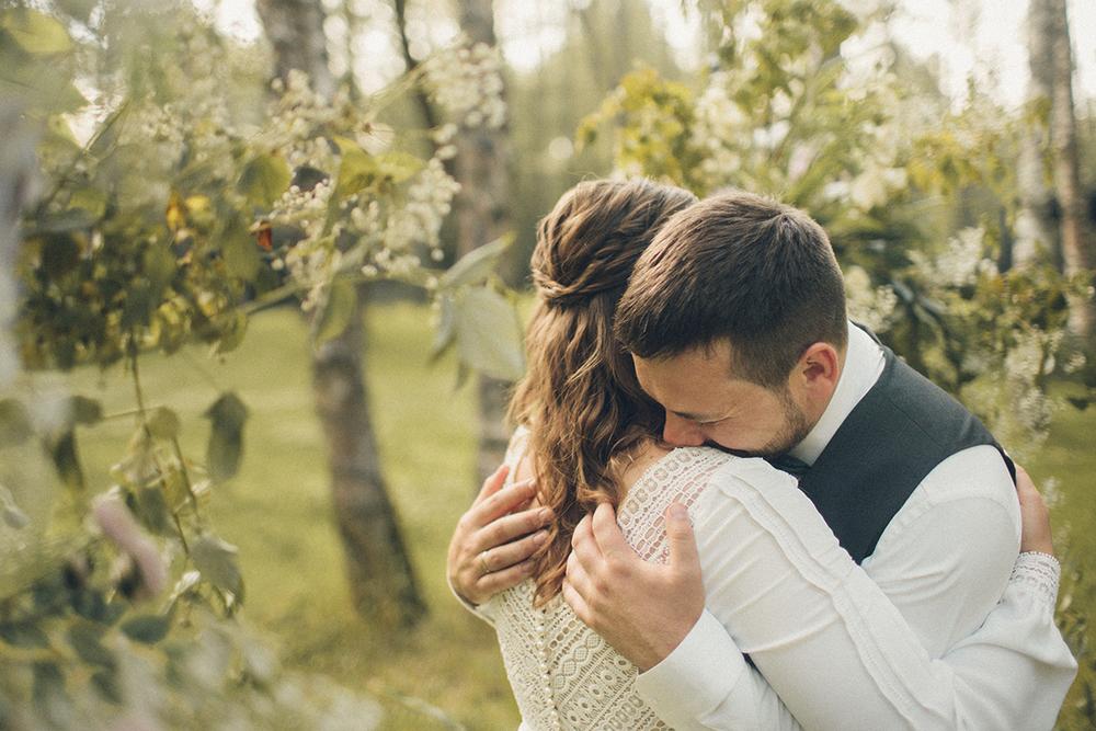 Саша и Катя