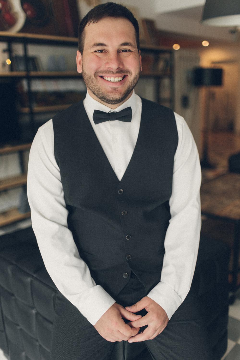 Саша и Катя