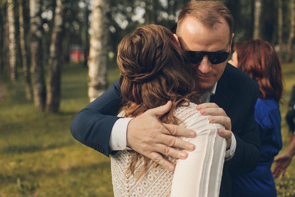 Саша и Катя