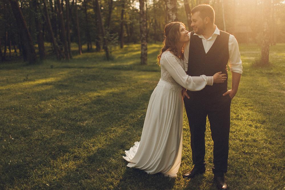 Саша и Катя