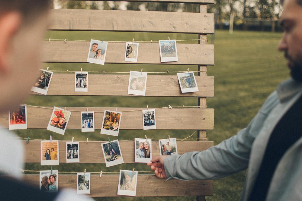 Саша и Катя