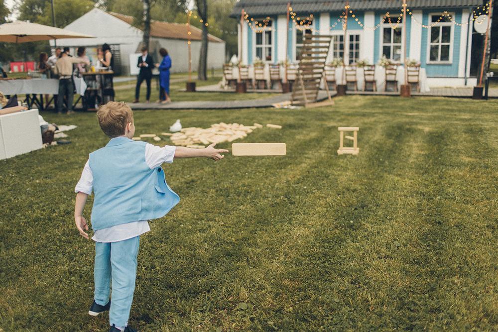 Саша и Катя