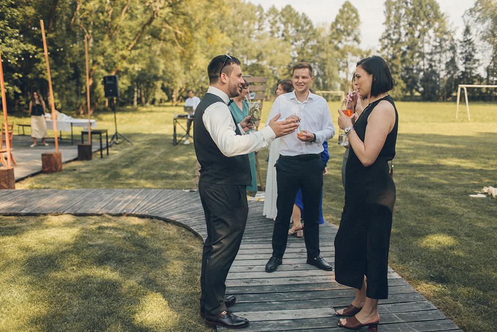 Саша и Катя