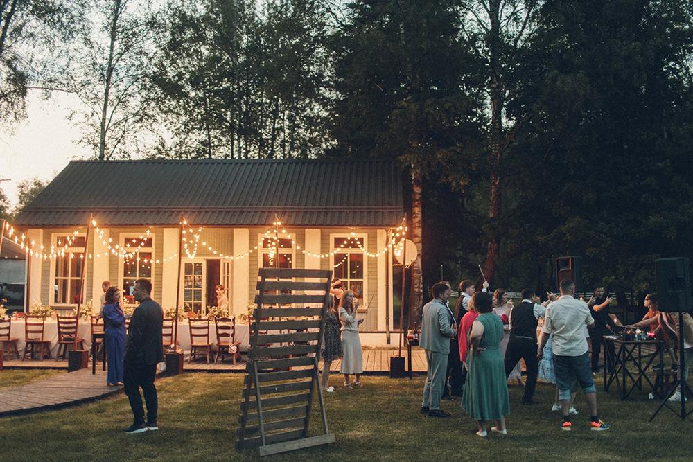 Саша и Катя