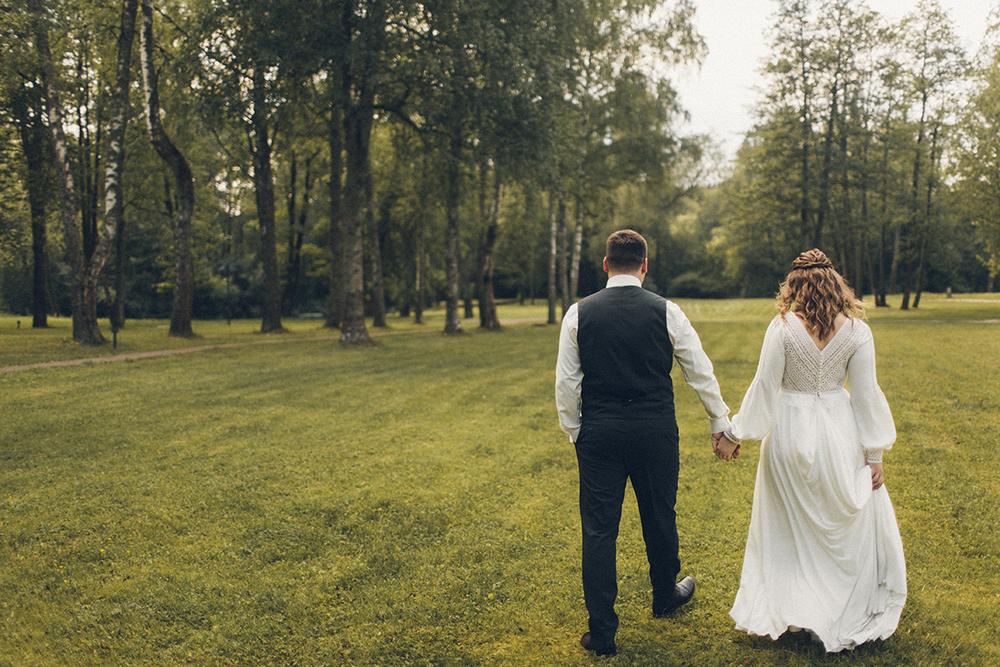 Саша и Катя