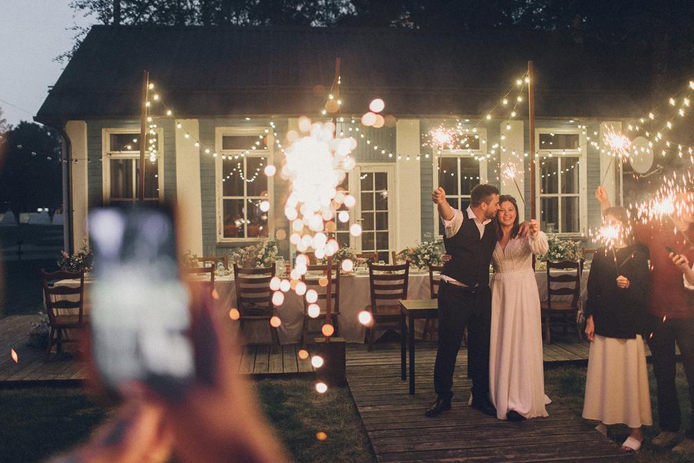 Саша и Катя