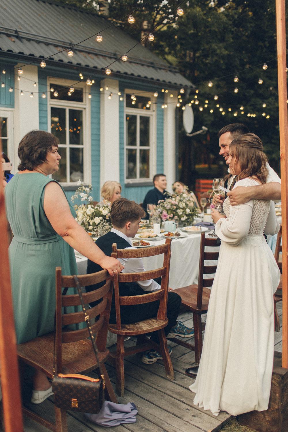 Саша и Катя