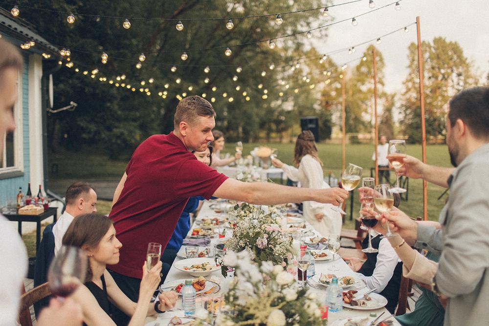 Саша и Катя