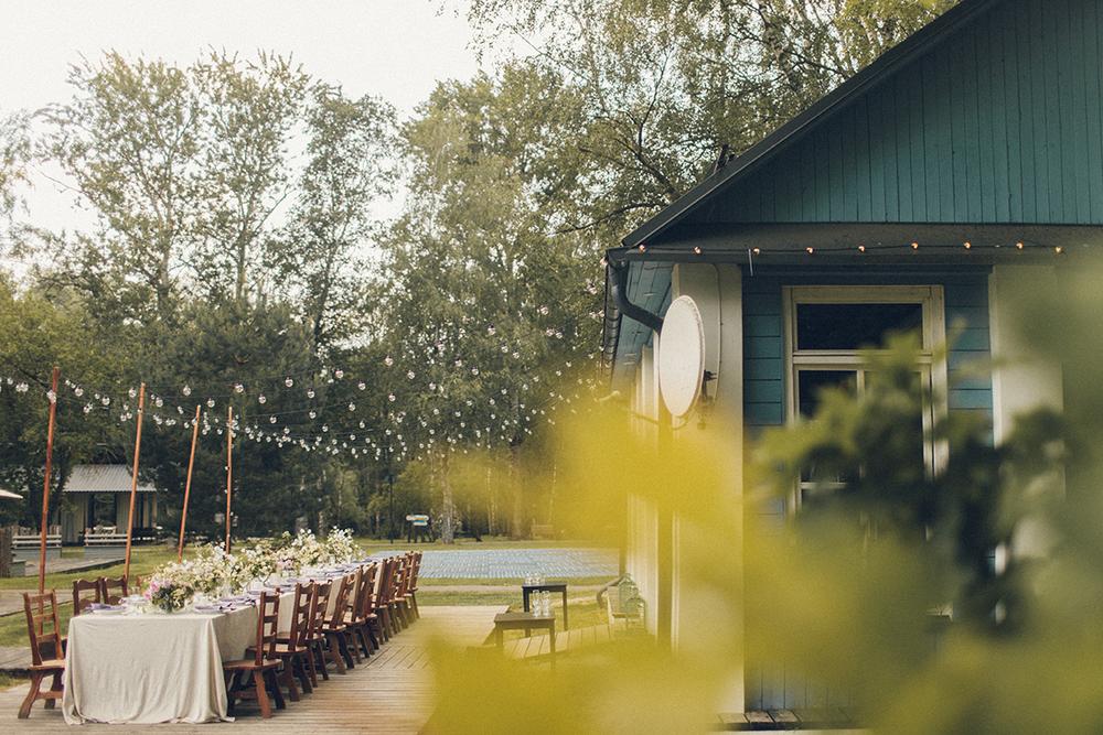 Саша и Катя