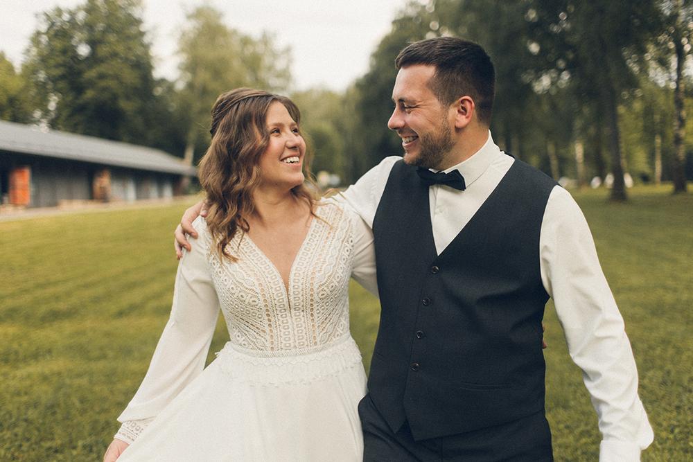 Саша и Катя