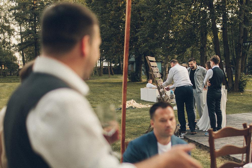 Саша и Катя