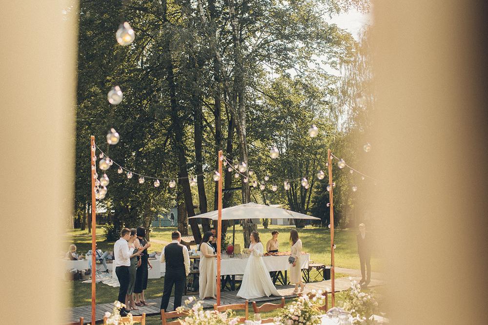 Саша и Катя