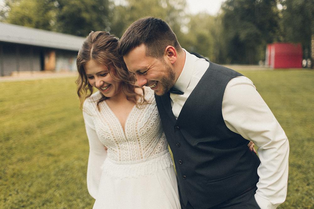 Саша и Катя