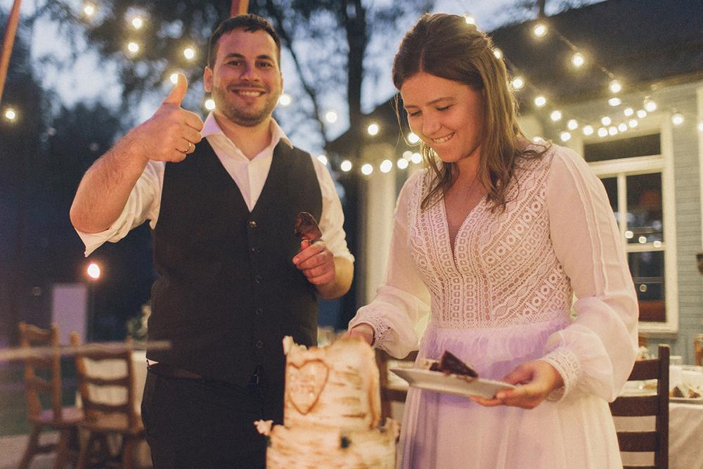 Саша и Катя