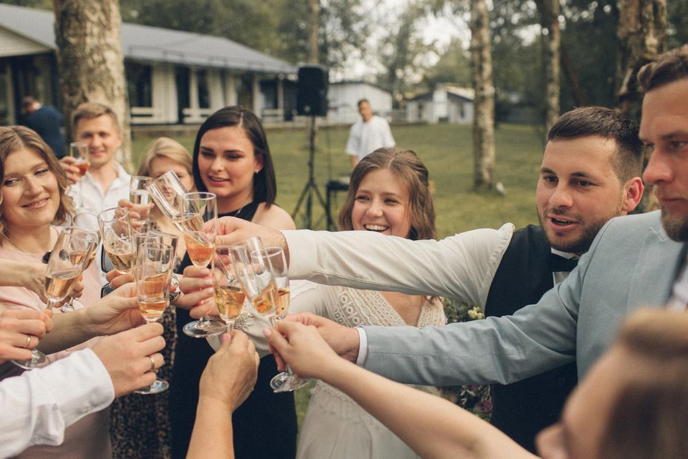 Саша и Катя