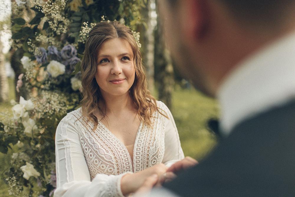 Саша и Катя