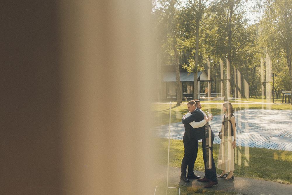 Саша и Катя