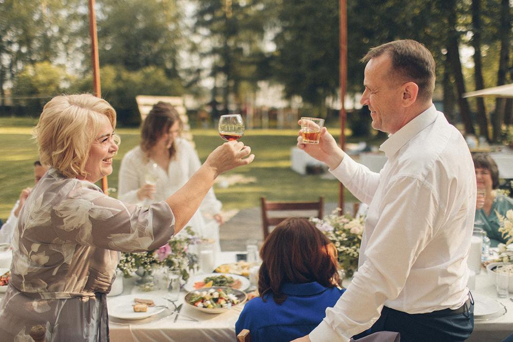 Саша и Катя