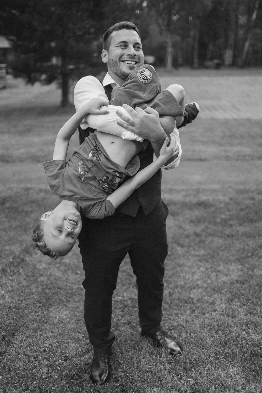 Саша и Катя