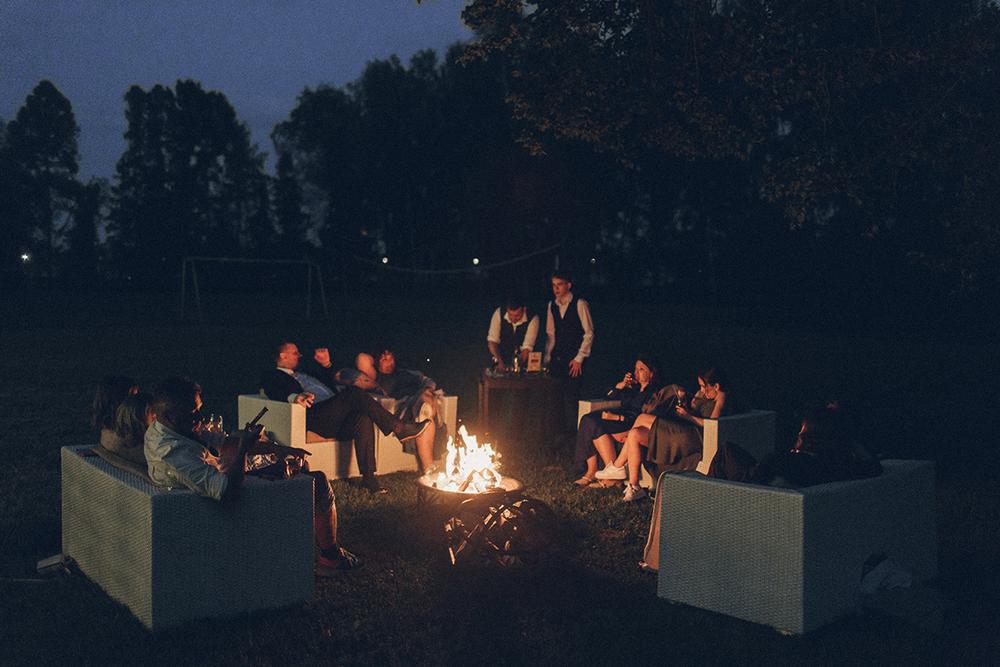 Саша и Катя