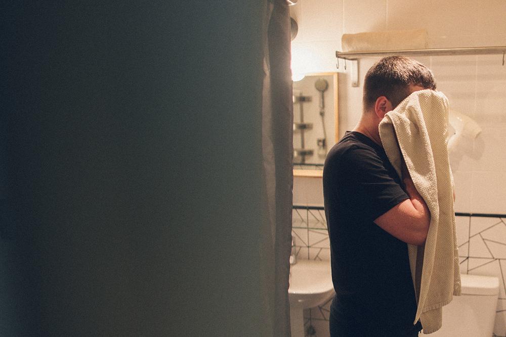 Саша и Катя