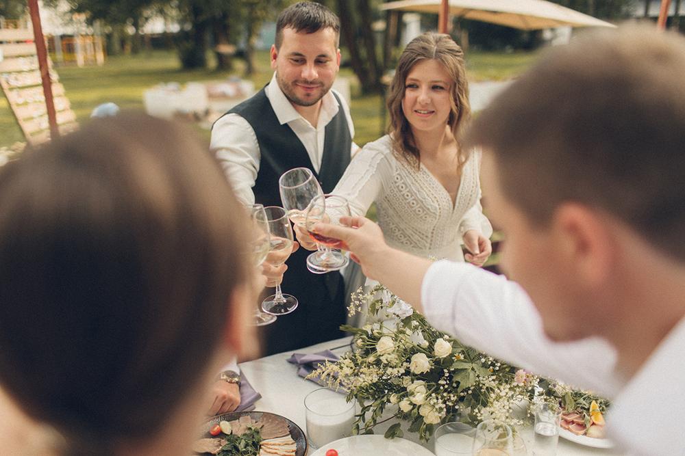 Саша и Катя